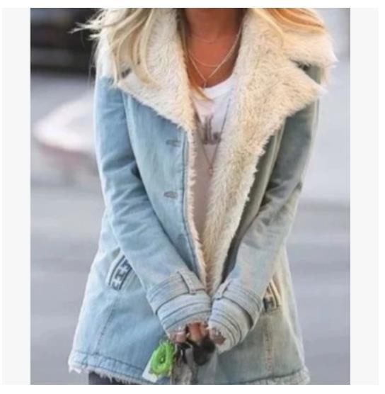 Winter Hot  Coats New Style For Woman