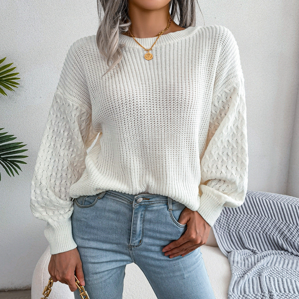Winter Casual  Sweater